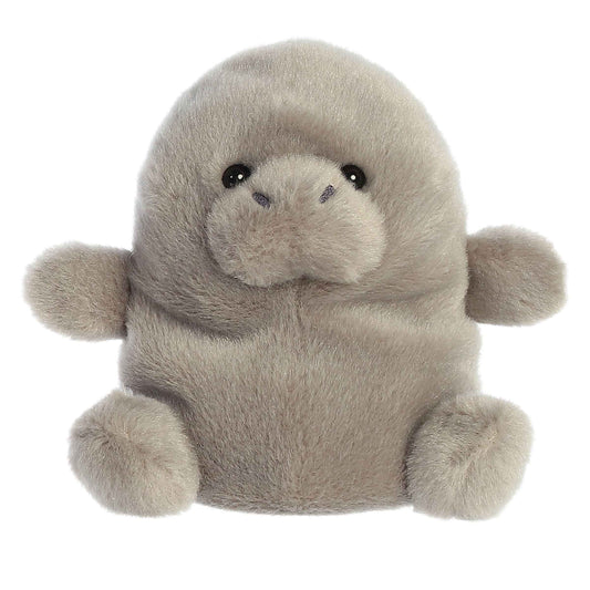 Palm Pals Blubs Manatee 5"