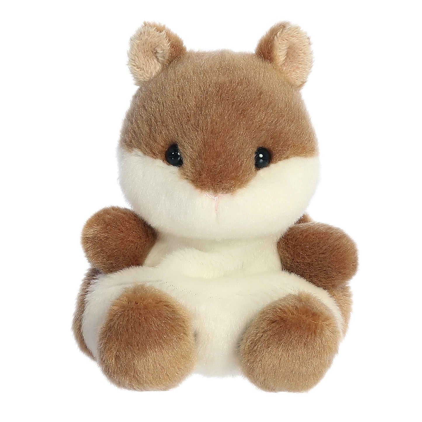 Palm Pals Chester Chipmunk 5"