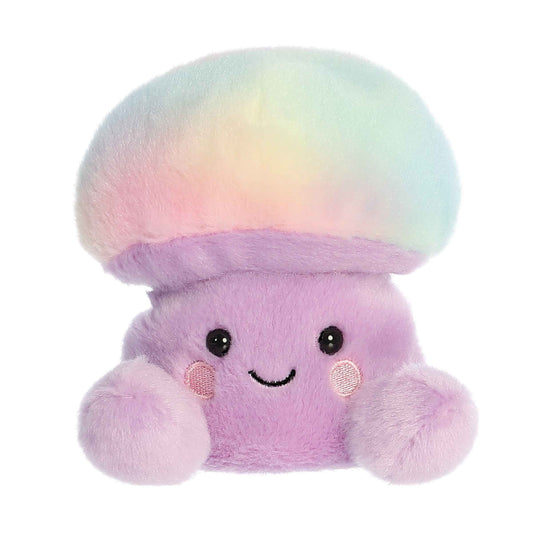 Palm Pal Lunette Mushroom 5"
