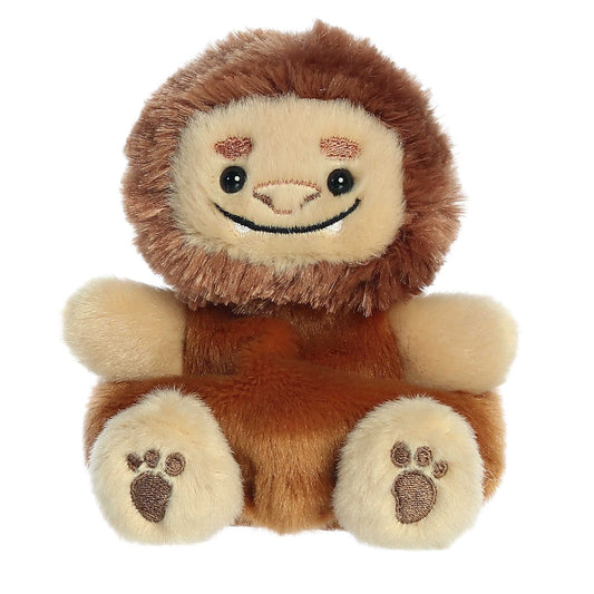 Brock Big Foot 5" Palm Pal