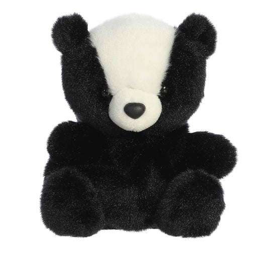 Palm Pals Scout Skunk 5"