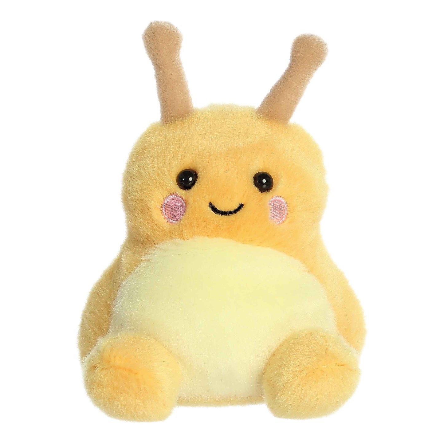 Emily Banana Slug 5" Palm Pal