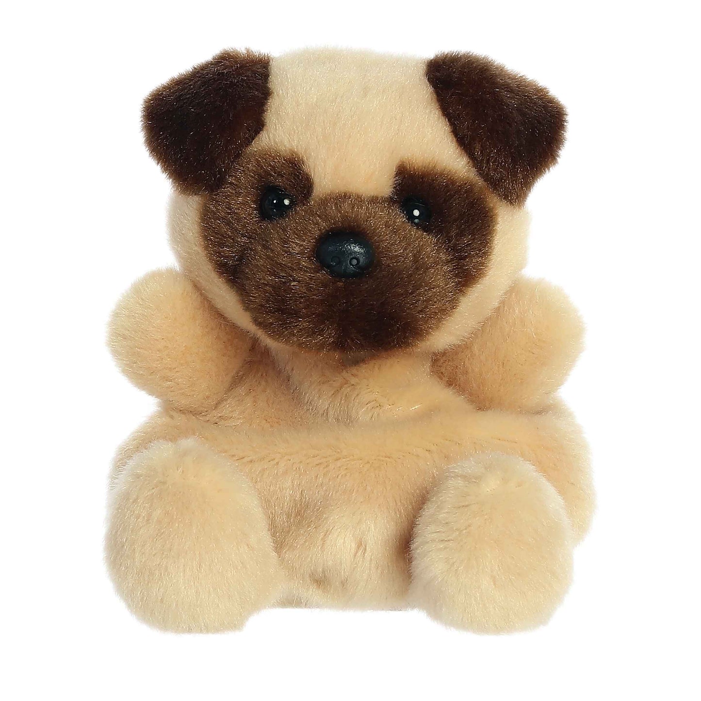 Aurora : Palm Pals ~ Frankie Pug 5"