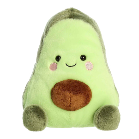 Airy Avacado Palm Pal Party Size 8"