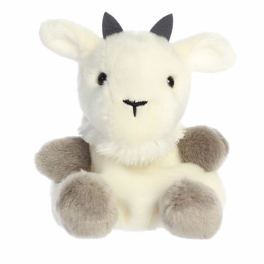 Palm Pal Jenny Mountian Goat 5"