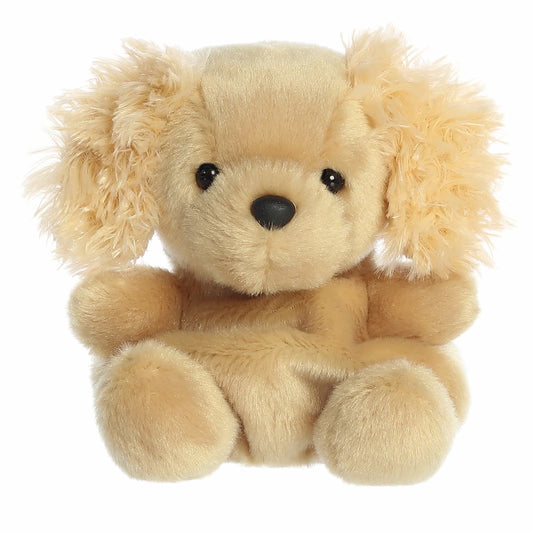 Palm Pal Oatmeal Goldendoodle 5"