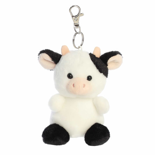 Palm Pal Sweetie Cow Clip on 4"
