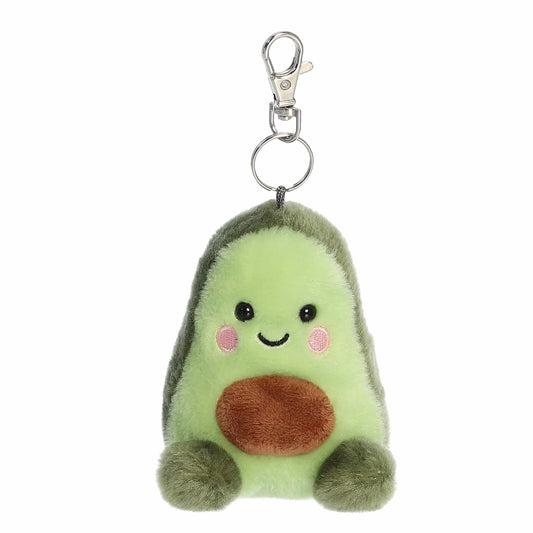 Palm Pal Airy Avocado Clip On 4"