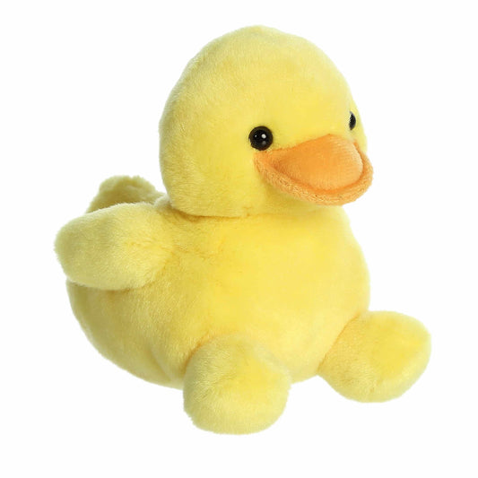 Palm Pal Tubby Rubber Ducky 5"