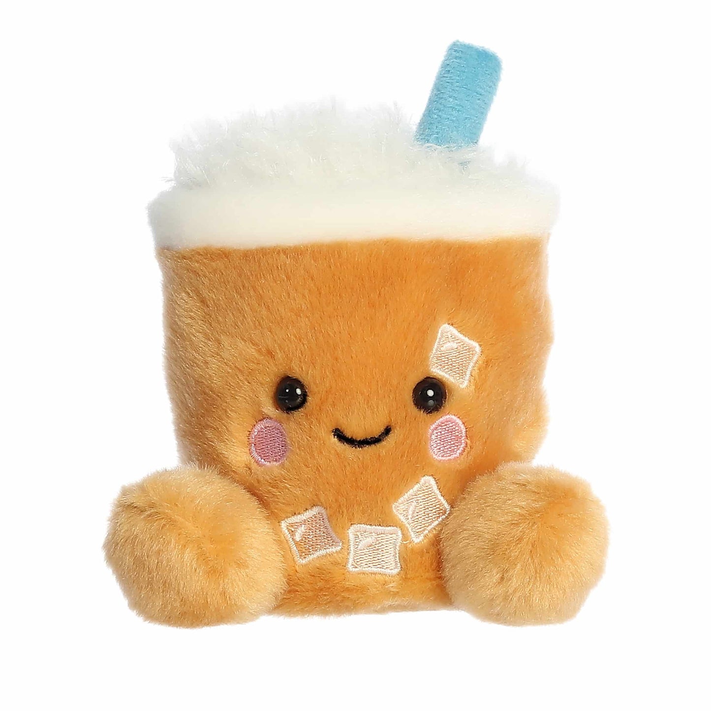 Palm Pals Ashley Iced Coffee 5"