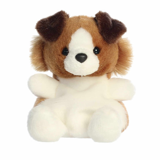 Palm Pal Fia Sheltie 5"