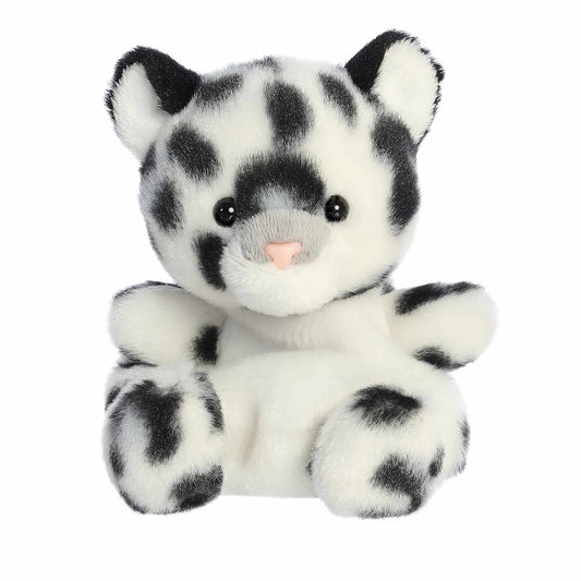 Palm Pal Kaia Snow Lepoard 5"