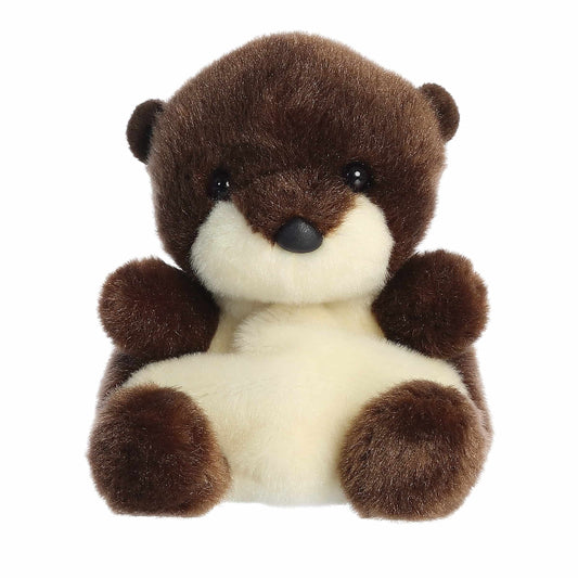 Palm Pal Elena River Otter 5"