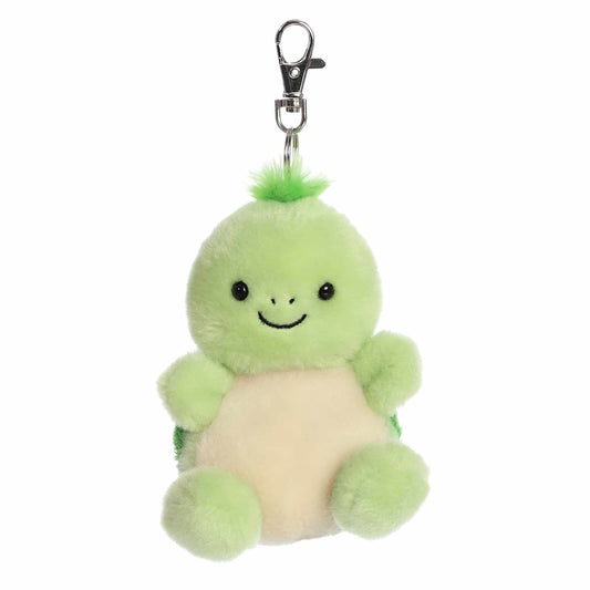 Palm Pal Tiny Turtle  Clip On