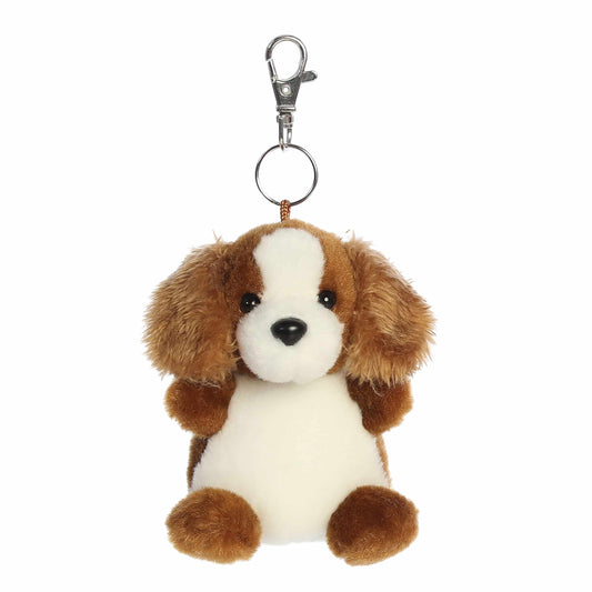 Palm Pal Lady Spaniel CLip On