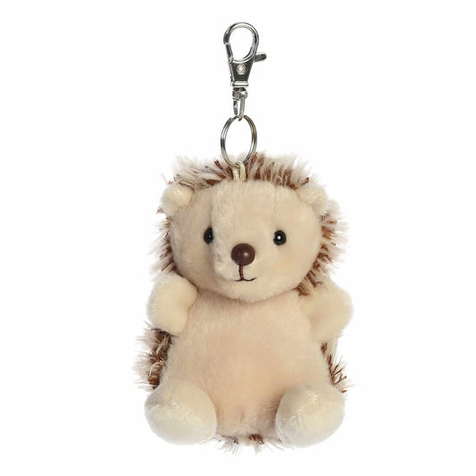 Palm Pals Hedgie Hedge Hog Clipon