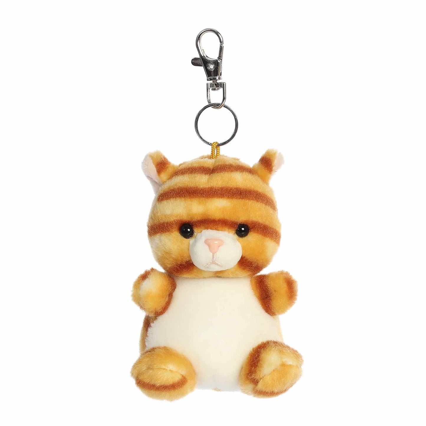 Palm Pal Meow Kitty Clip On 4"