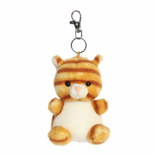 Palm Pal Meow Kitty Clip On 4"