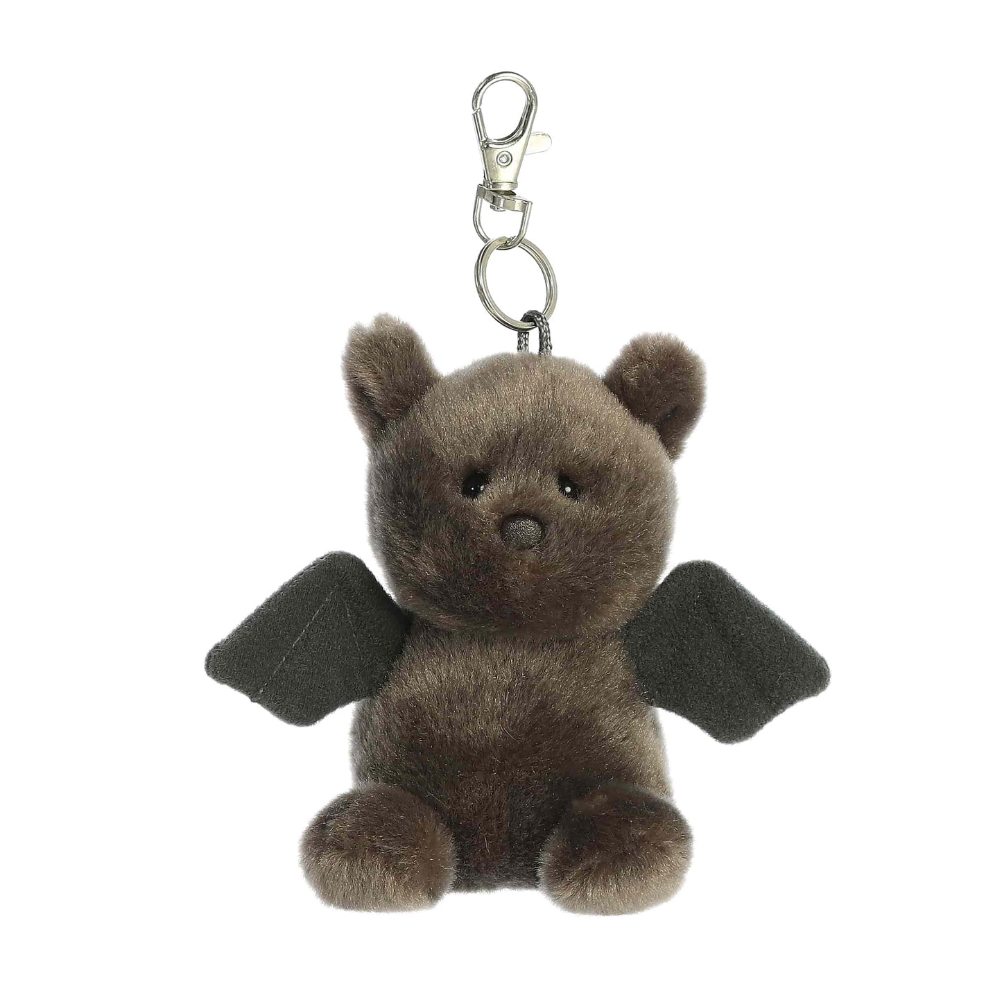 Palm Pals Luna Bat Clip On 4"