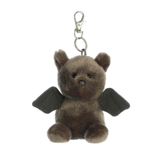 Palm Pals Luna Bat Clip On 4"