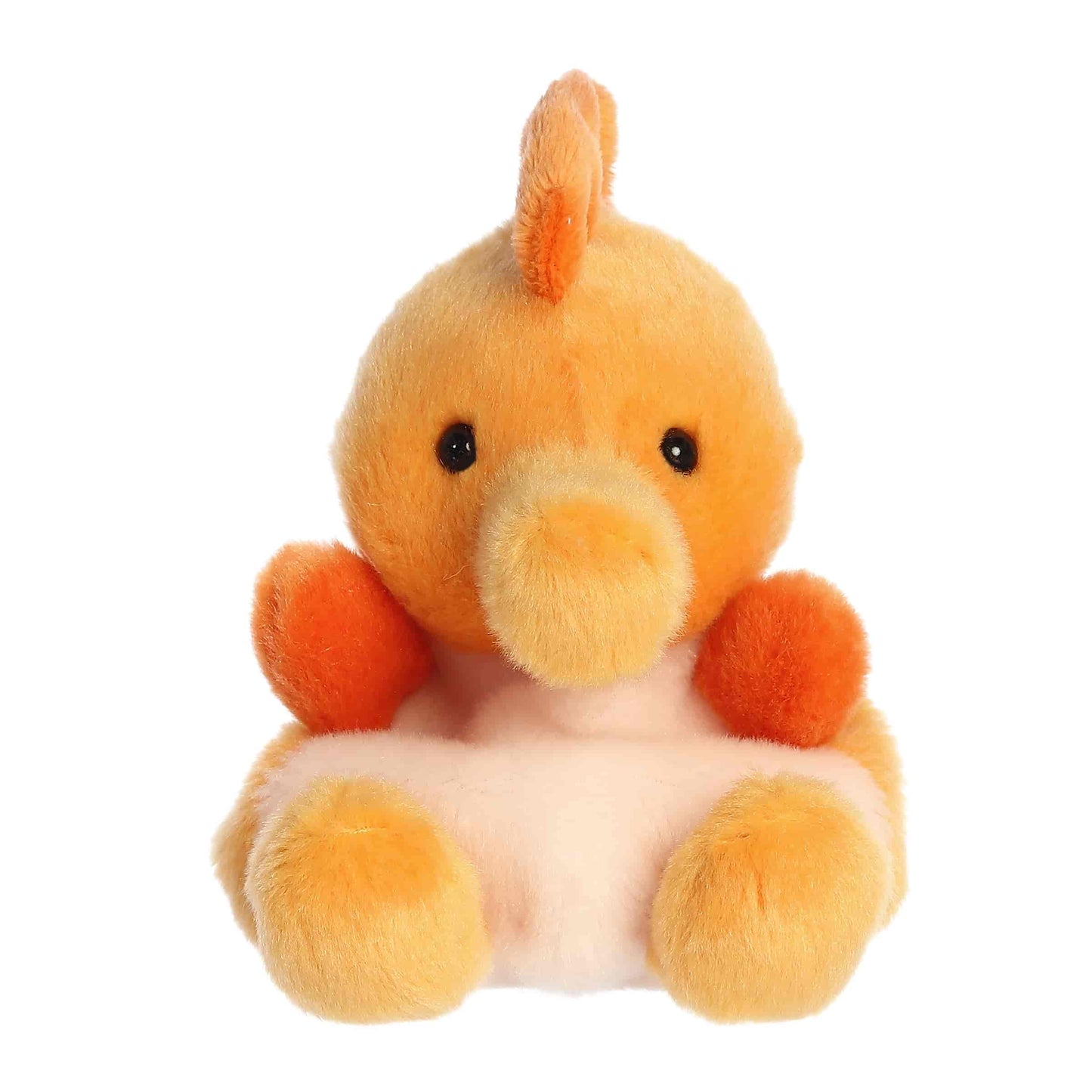 Palm Pals Felipe Seahorse 5"