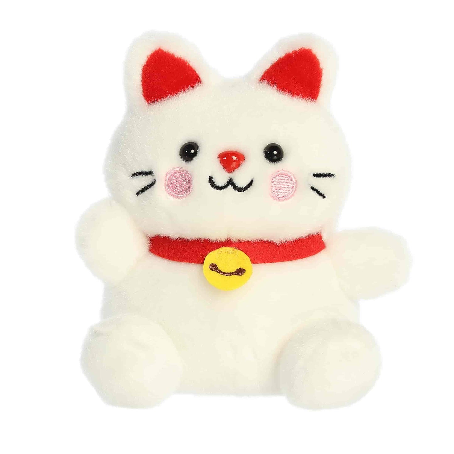 Palm Pals Kota Lucky Cat 5"