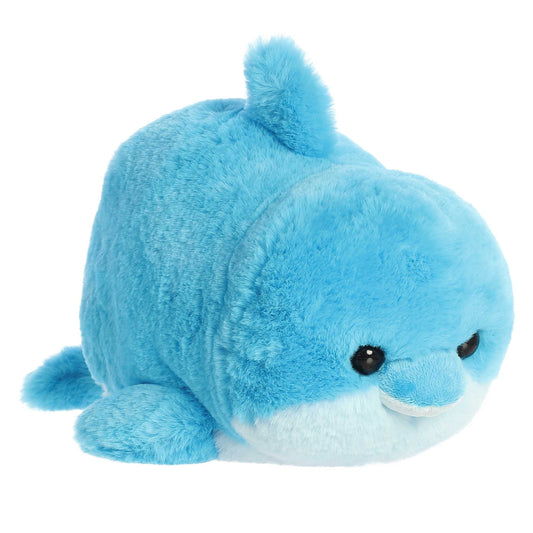 Aurora - Spudster Happy Hashbrown Dilly Dolphin 10"