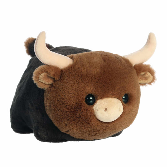 Aurora : Spudster Layton Longhorn Cow 10"