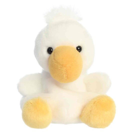 Palm Pals Percy Pelican 5"