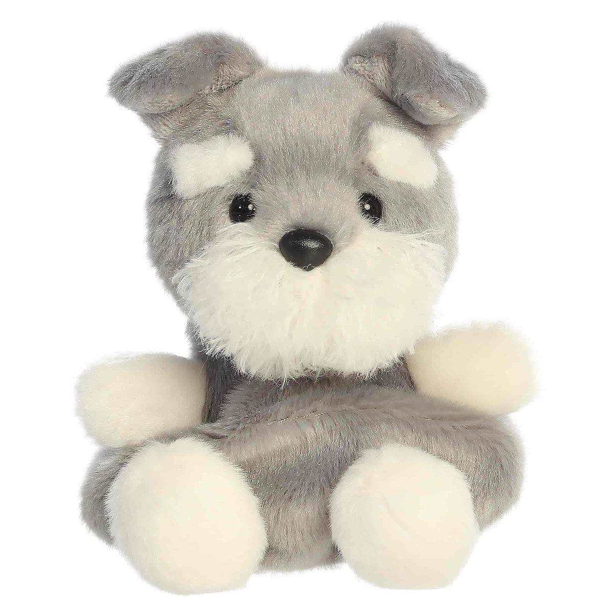 Palm Pals Korra Schnauzer 5"