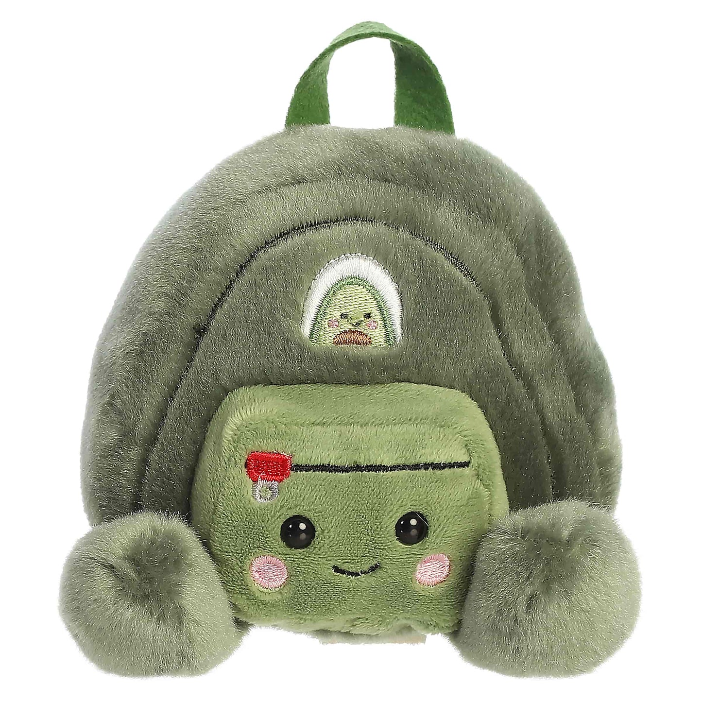 Palm Pals Rainer Backpack 5"