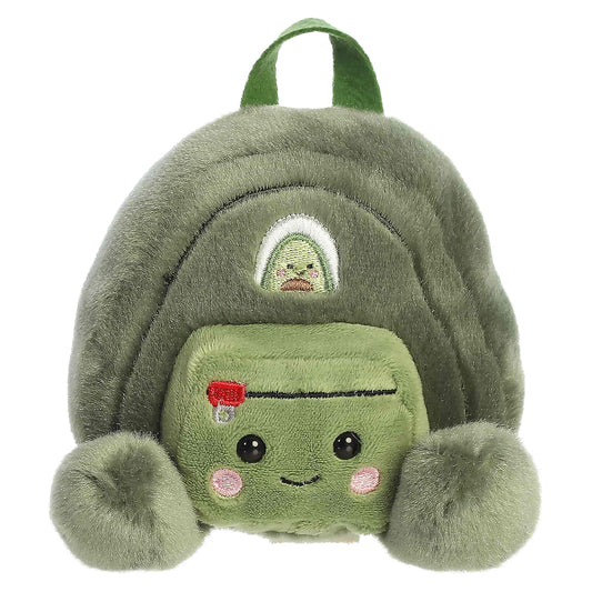 Palm Pals Rainer Backpack 5"