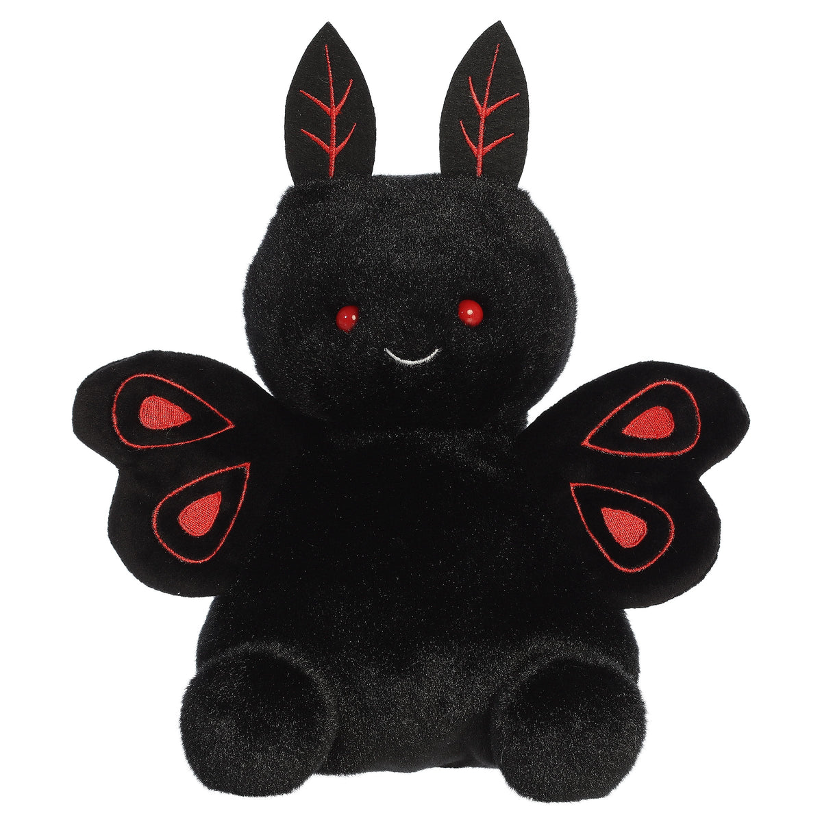 Palm Pals Mortimer Mothman 8"