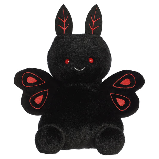 Palm Pals Mortimer Mothman 8"