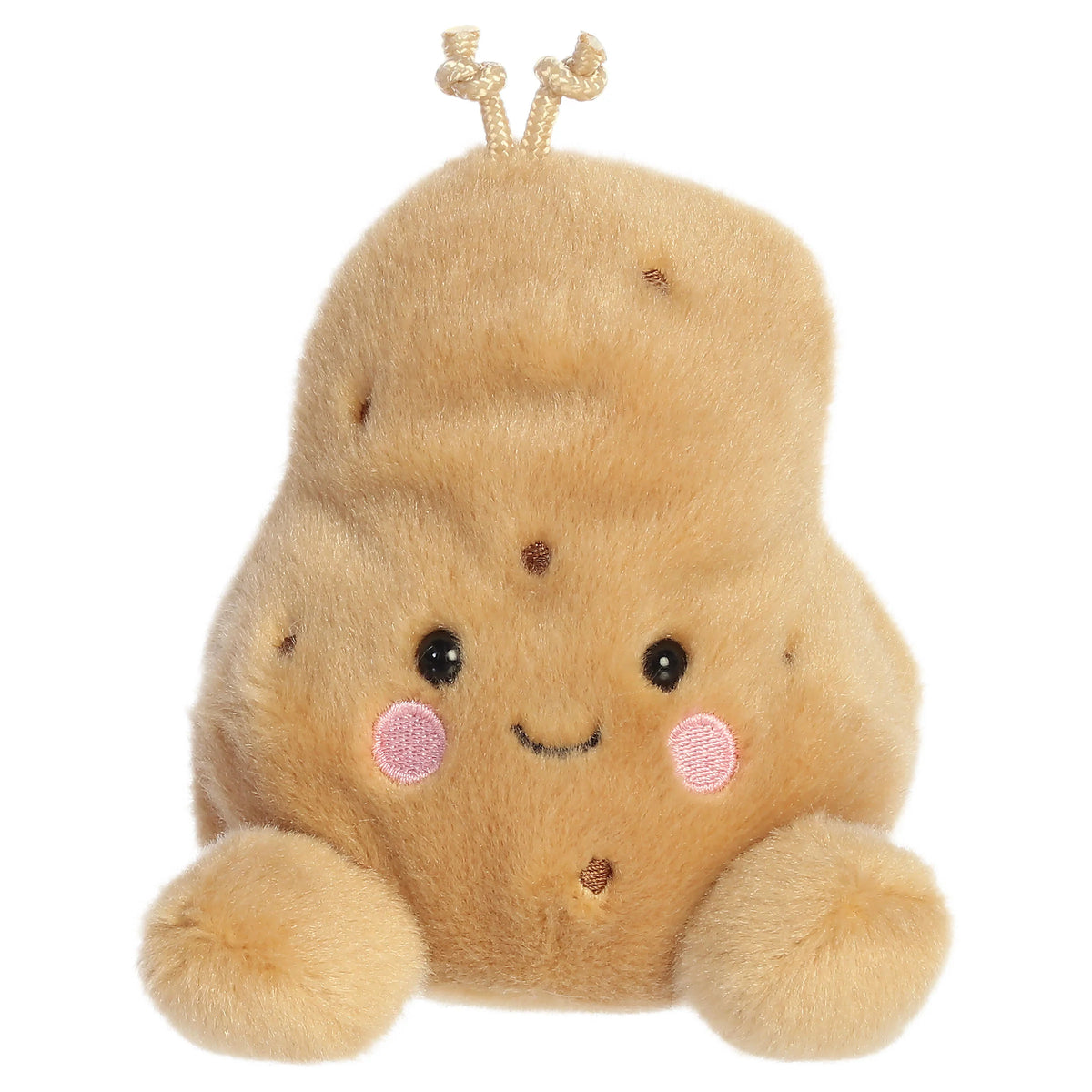 Palm Pals Spudrick Potato 5"