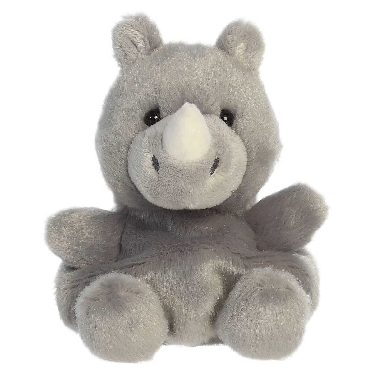 Palm Pals Jambo Rhino 5"