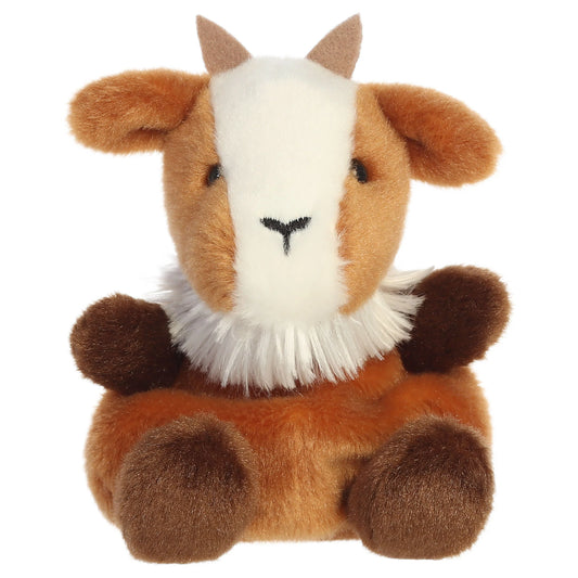 Palm Pals Meadow Goat 5"