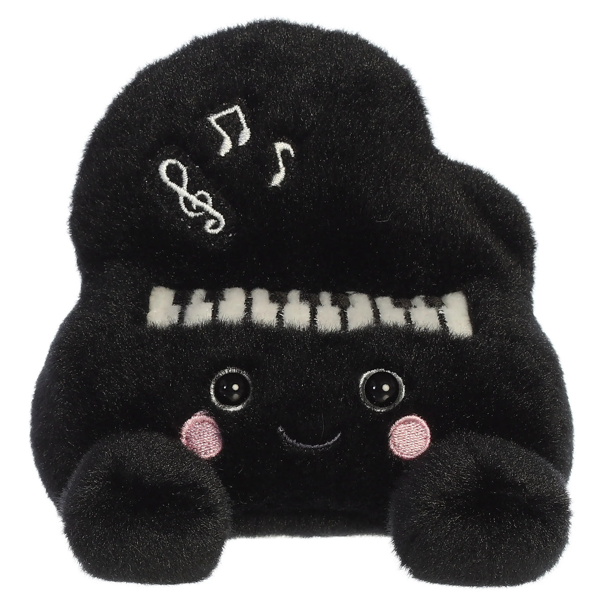 Palm Pals Ragtime Piano 5"