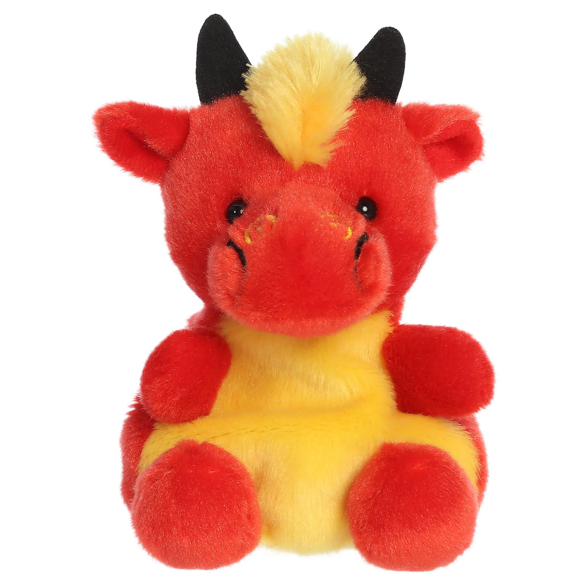 Palm Pals Bruce Chinese Dragon 5"