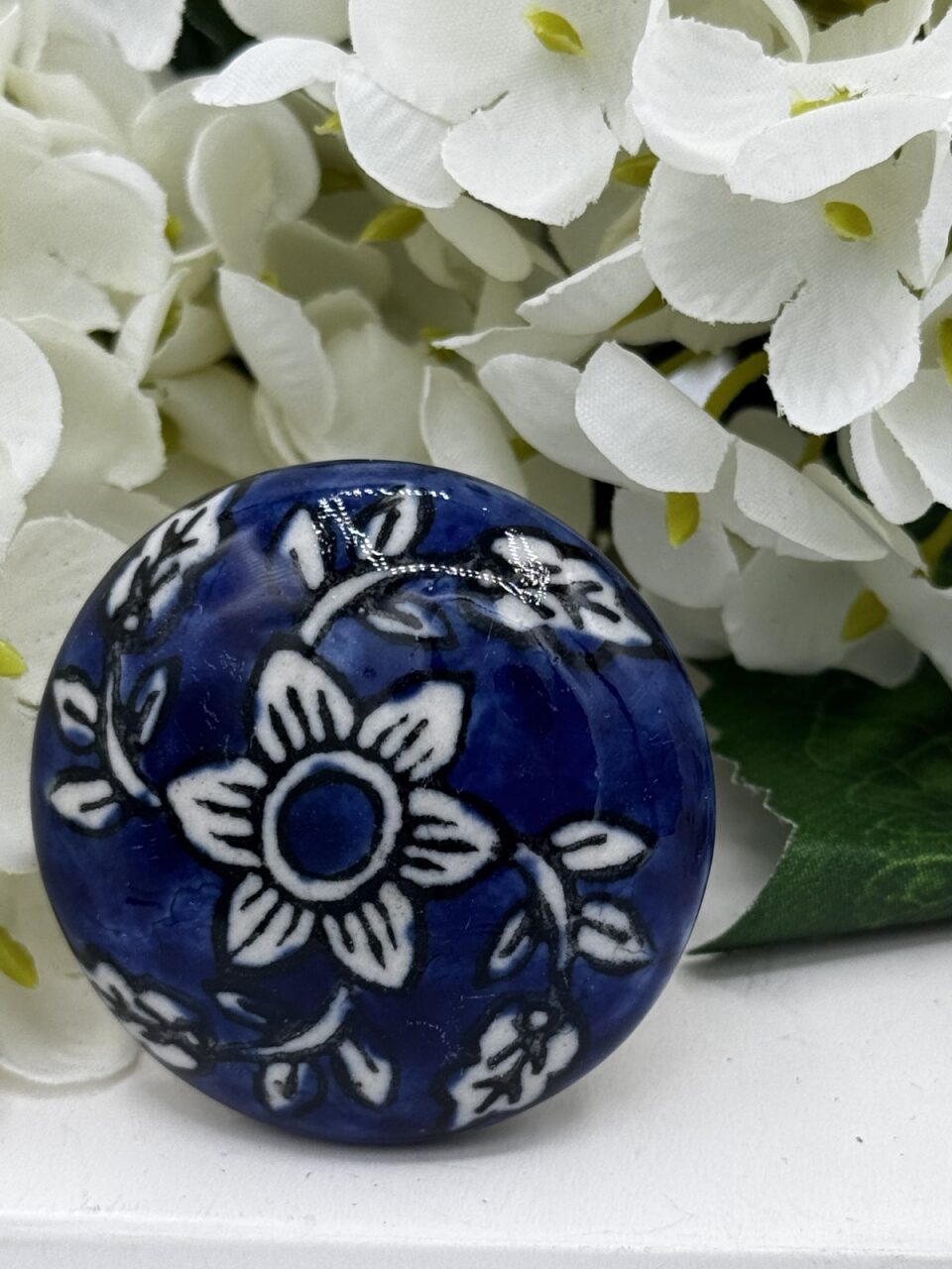 Victorian Cabinet Knob