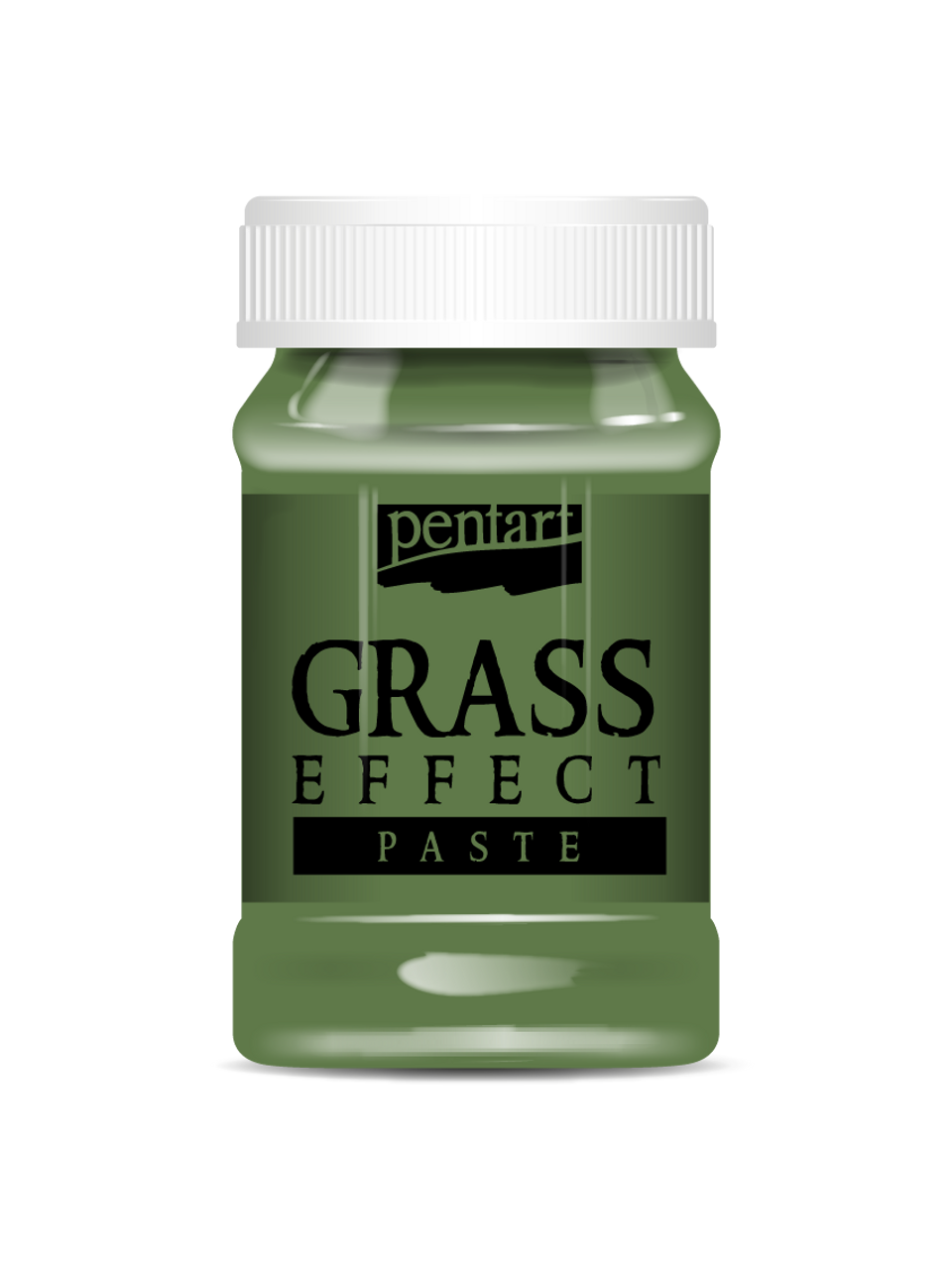 Pentart Grass Effect 100 ml
