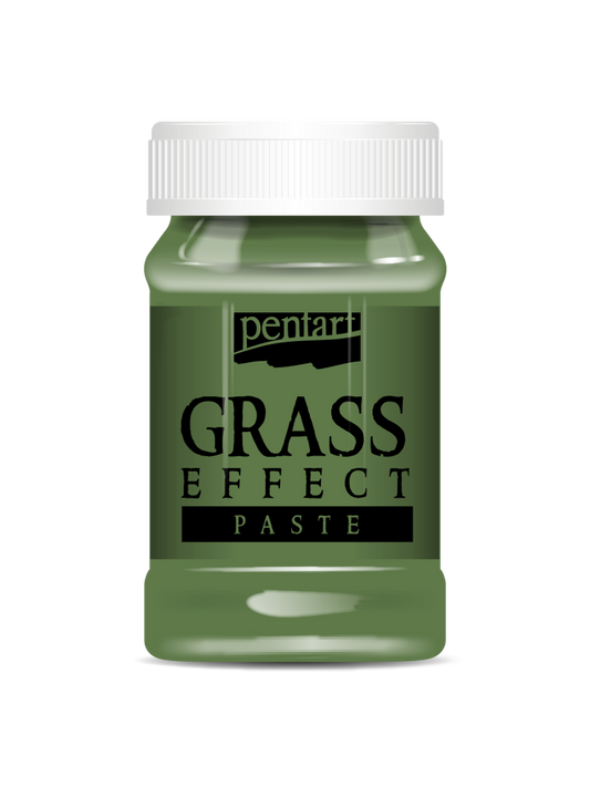Pentart Grass Effect 100 ml