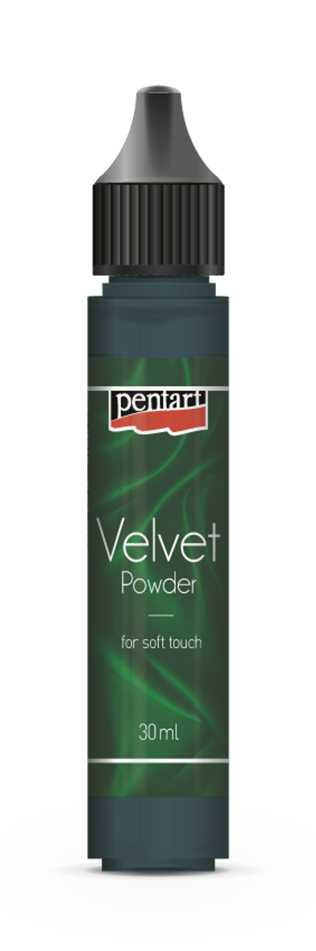 Pentart Velvet Powder 4g Colour Variety