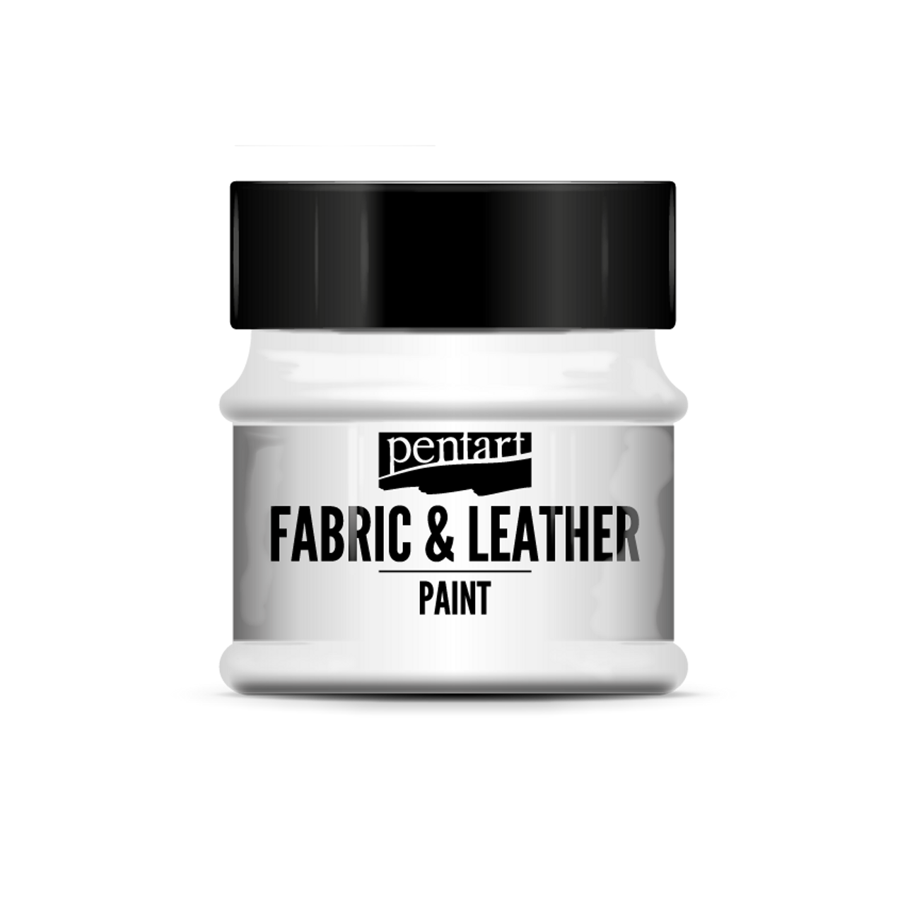 Pentart : Fabric & Leather Paint