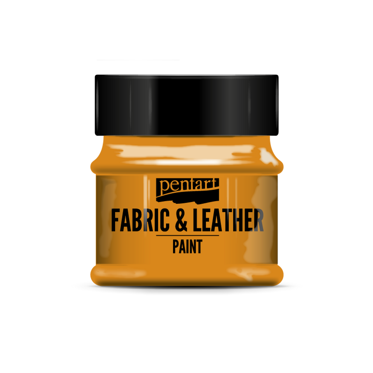 Pentart : Fabric & Leather Paint