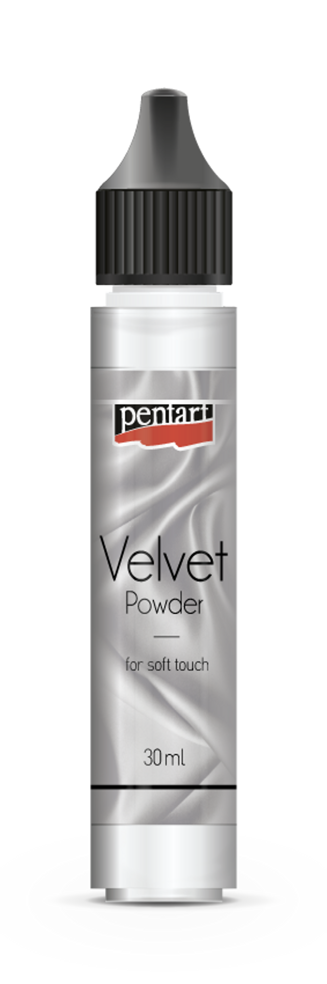 Pentart Velvet Powder 4g Colour Variety