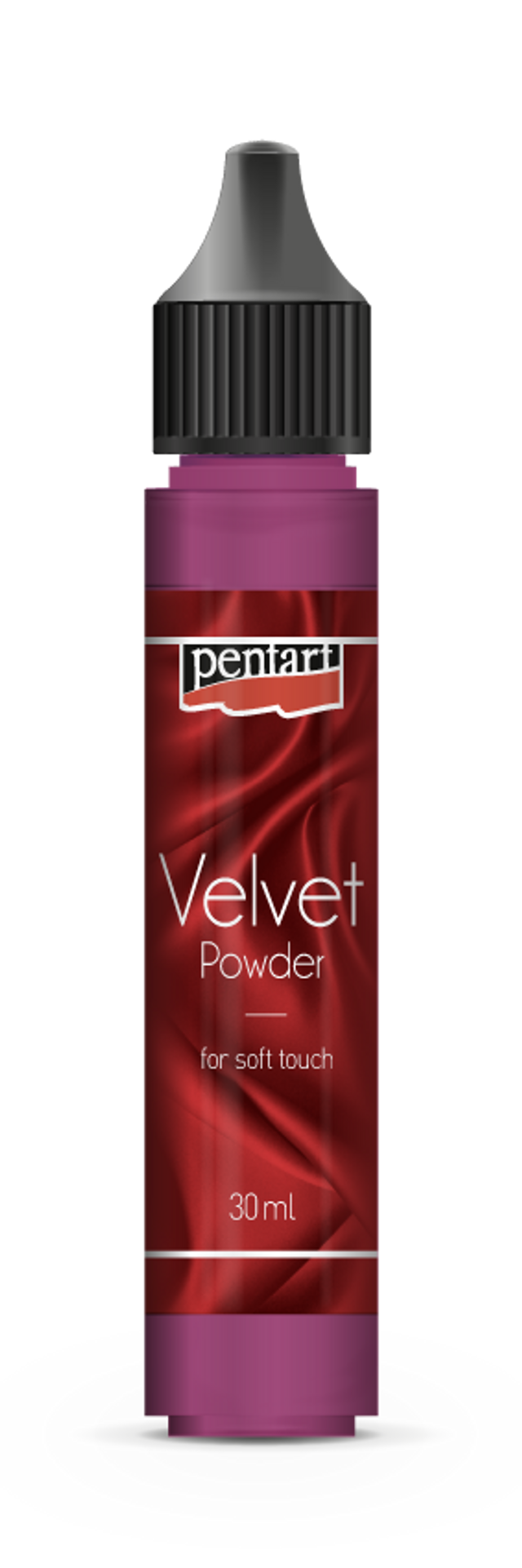 Pentart Velvet Powder 4g Colour Variety