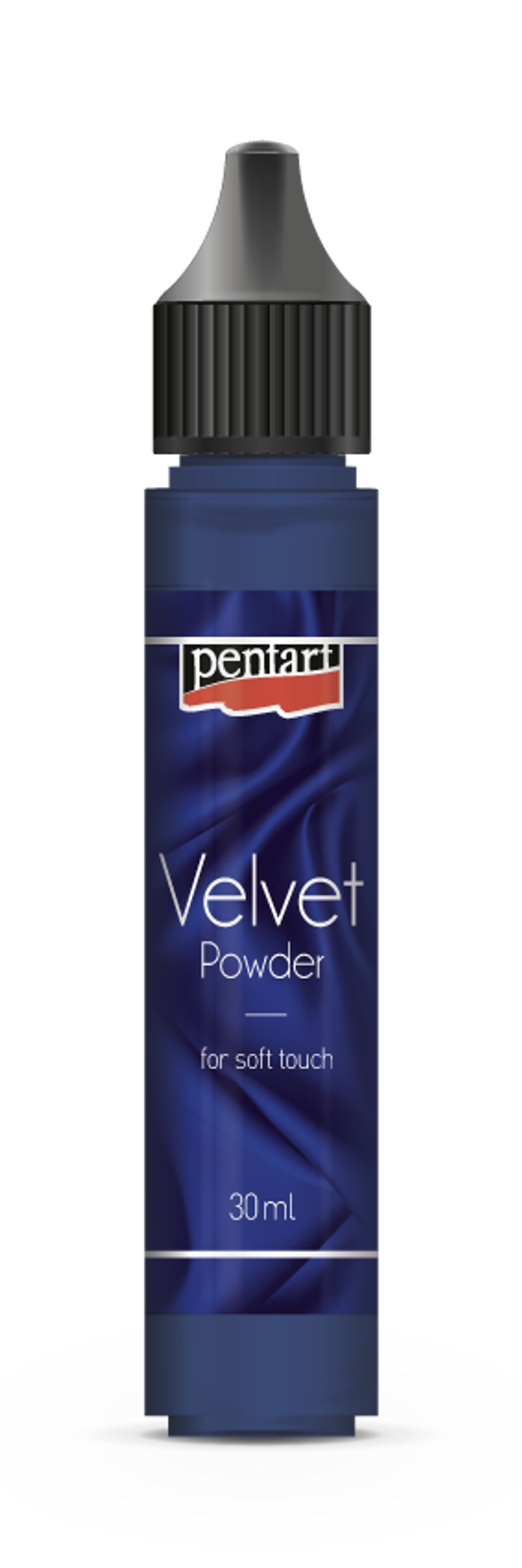 Pentart Velvet Powder 4g Colour Variety