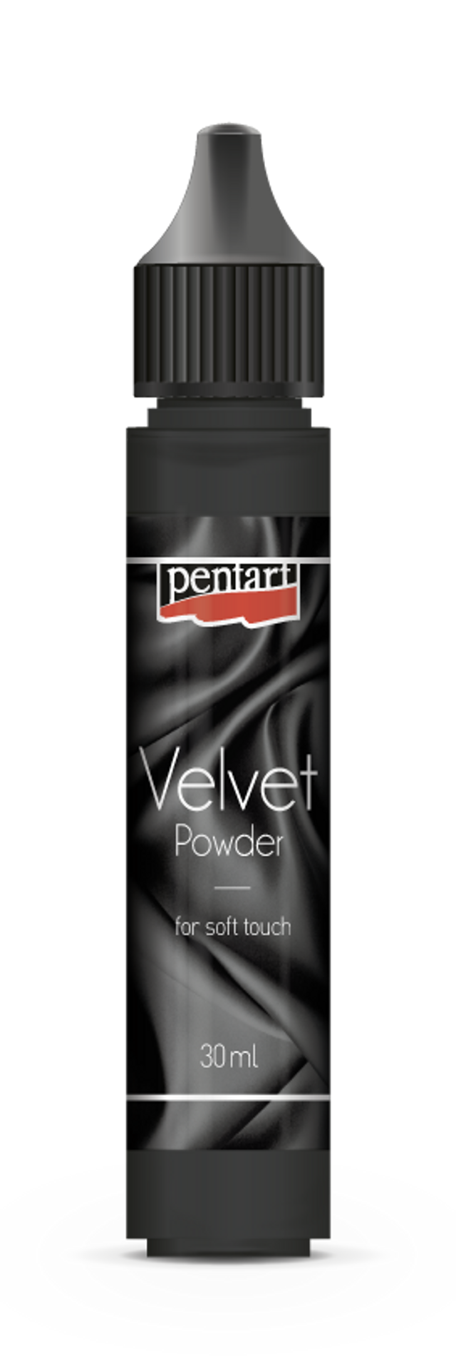 Pentart Velvet Powder 4g Colour Variety