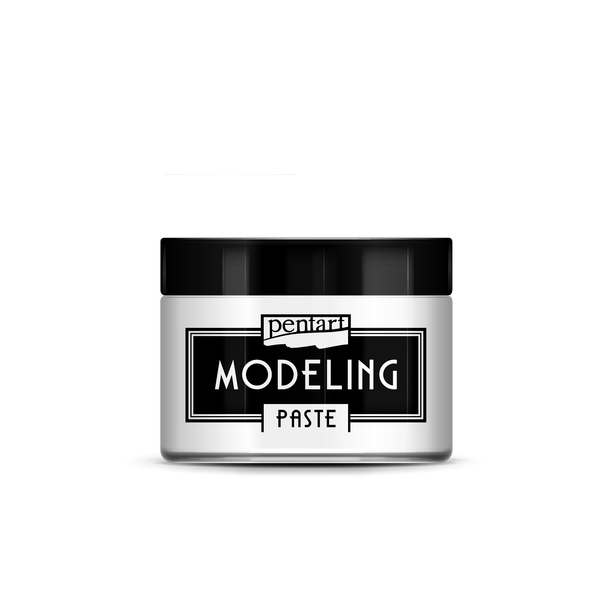 Pentart Modelling Paste 150 ml